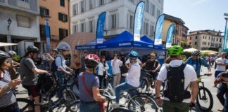 BikeUP