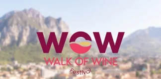 Wow Festival: Walk Of Wine