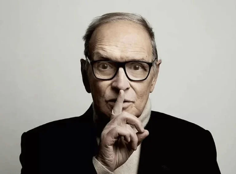 Milano suona Ennio Morricone