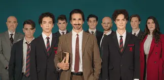 L'attimo fuggente