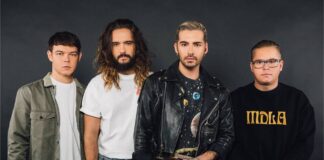 Tokio Hotel