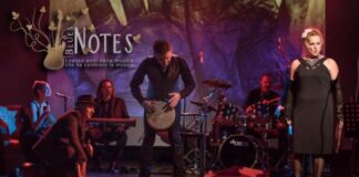 Blues Notes