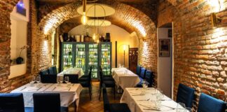 cena con produttore ronchi duomo