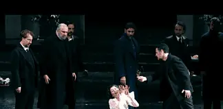 Lucia di Lammermoor alla Scala