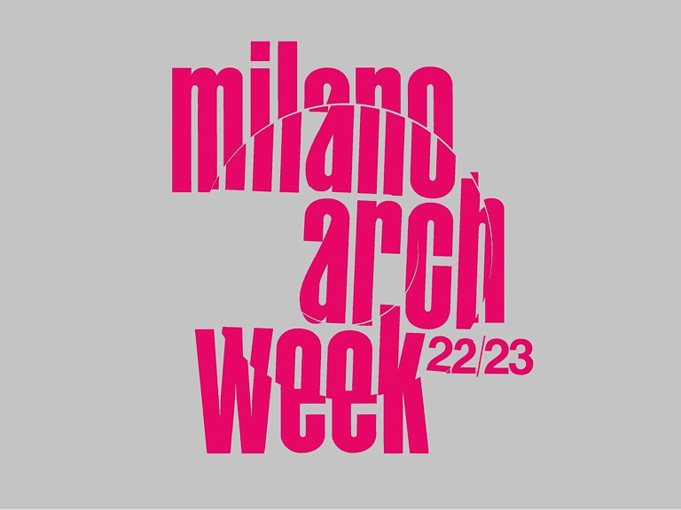 milano arch week