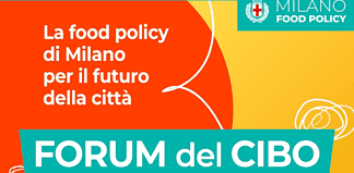 forum del cibo