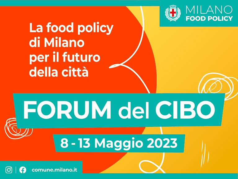 forum del cibo