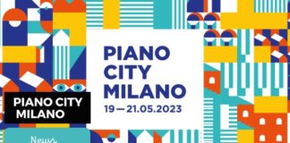 Piano City Milano 2023