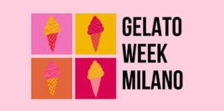 Gelato Week