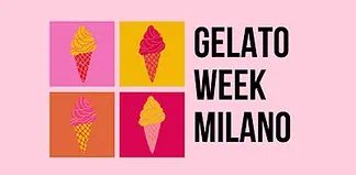 Gelato Week