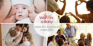 Wish for a Baby