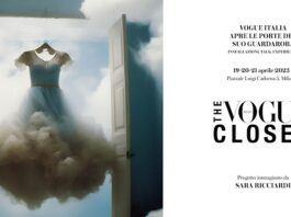 The Vogue Closet