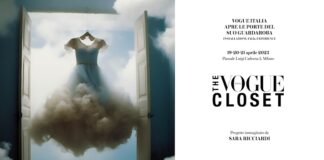 The Vogue Closet