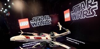 Stars Wars Day 2023