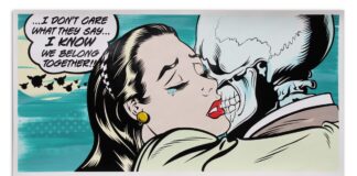 mostra di D*Face