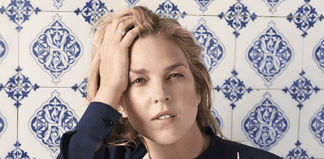 Diana Krall