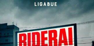 Ligabue in concerto