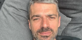 Disdici tutti i miei impegni