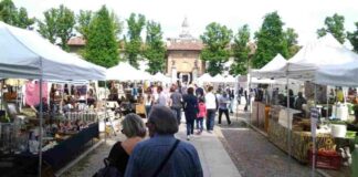 Mercatino Enogastronomico della Certosa
