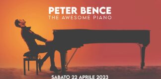 Peter Bence