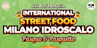 International Street Food