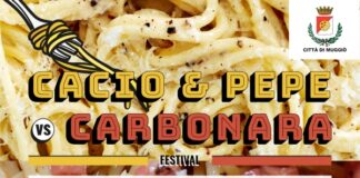festival della cucina romana