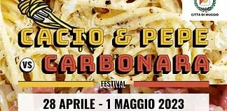 festival della cucina romana