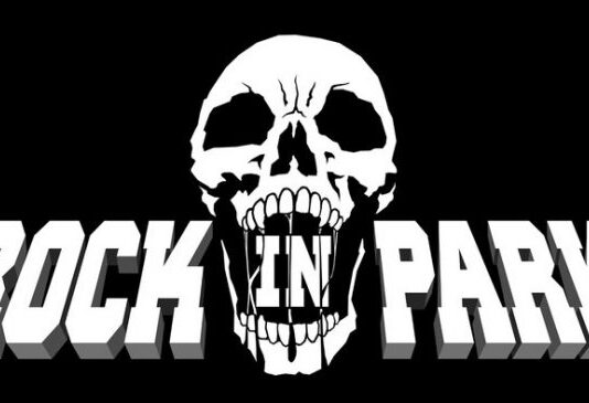 Rock In Park Festival
