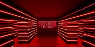 Stranger Things Milano