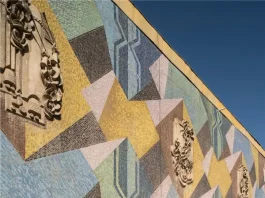 mostra Tashkent Modernism