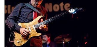 Chicago Blues Night