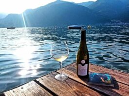 Lake Como Wine Festival
