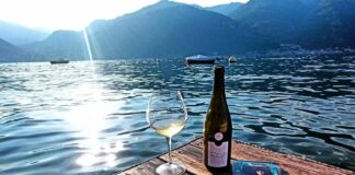Lake Como Wine Festival