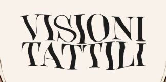Visioni tattili