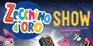 Zecchino d'Oro Show