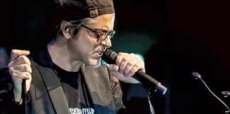 Concerto Samuele Bersani