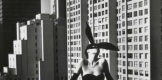 Mostra Helmut Newton