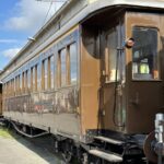 viaggio gratis su un treno storico