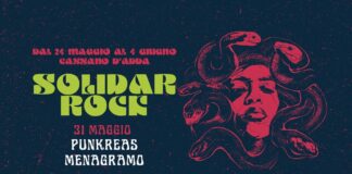 Solidar Rock 2023