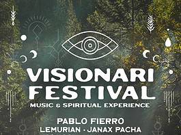 Visionari Festival