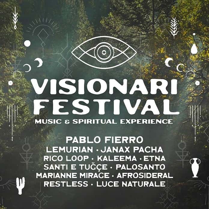 Visionari Festival