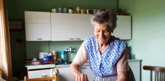 Nonna meridionale cercasi