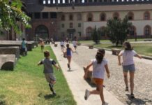 Festival delle bambine e dei bambini