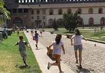 Festival delle bambine e dei bambini