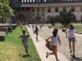 Festival delle bambine e dei bambini