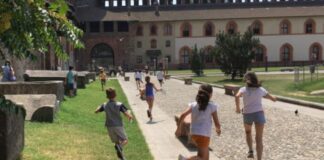 Festival delle bambine e dei bambini