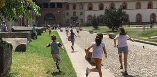 Festival delle bambine e dei bambini