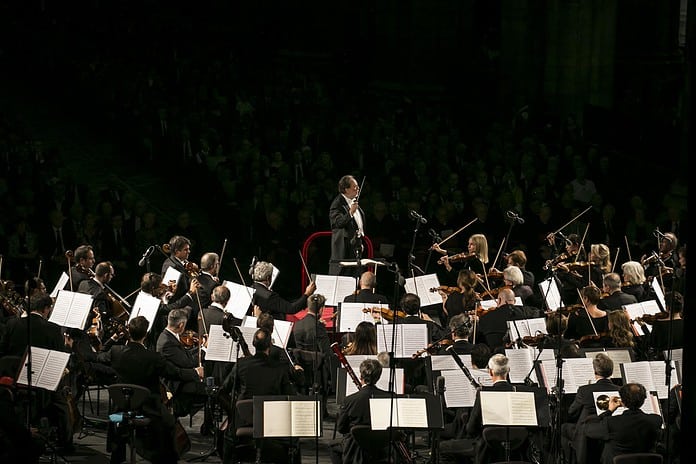 Requiem di Giuseppe Verdi