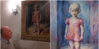 Un Monet comprato ad un'asta di Milano