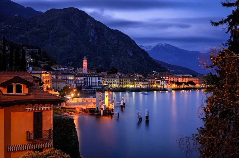 festa 2 giugno giuletta al lago como